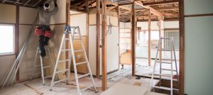 Entreprise de rénovation de la maison et de rénovation d’appartement à Totes